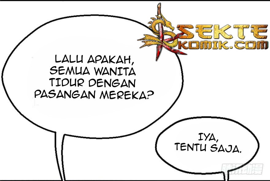 Beauty and the Beasts Chapter 46 Gambar 38